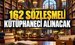 Kültür ve Turizm Bakanlığı 162 sözleşmeli kütüphaneci alacak