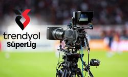 Kulüpler Birliği Vakfı'ndan Süper Lig yayın ihalesi için dev 4K HDR hamlesi