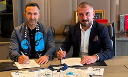 Adanalı Teknik Direktör Ahmet Cingöz, Kütahyaspor ile anlaştı