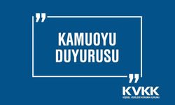 KVKK açıkladı: Telefonla verilen cevap artık başvuru cevabı sayılmayacak