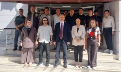 Loğoğlu, Kozan ve İmamoğlu’ndaki tesisleri inceledi