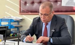 Mahmut Dal’dan deprem sonrası açıklama: Ekipler teyakkuzda