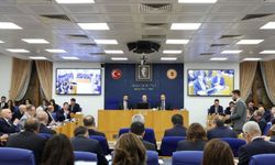 Meclis'te kritik fon mesaisi başladı