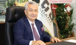 ATO Başkanı Mehmet Şahbaz’dan 29 Ekim’de üretim ve ticaret vurgusu
