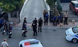 Mersin’deki soruşturmada 3 belediye başkanı dahil 34 kişi tutuklandı