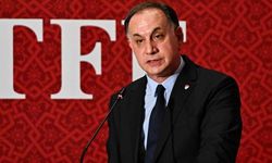 MHK Başkanı Ferhat Gündoğdu hakkında şok ses kaydı iddiası