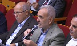 MHP'li Demirdağ, Adana'daki su baskınlarını Meclise taşıdı: “Bu sorunu çözemedik!”
