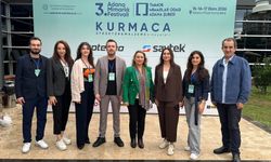 Milletvekili Şevkin'den Adana Mimarlık Festivali'ne övgü: "Emeği geçenlere teşekkürler"