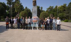 Mimarlar Odası Adana Şubesi'nden barınma hakkı vurgusu
