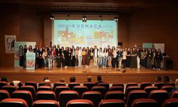 Mimarlık dünyası Adana’da buluştu