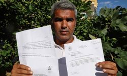 Mısırlar büyümeyince gübreyi analiz ettirdi: Adanalı çiftçiden 1 milyon liralık zarar iddiası