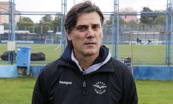 Montella, Adana Demirspor'daki alacaklarından feragat etti
