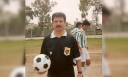 Münür Mersinlioğlu: "Adana futbol hakemliği için üzerimize düşeni yaptık"