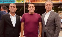 Murat Erdem’in yer aldığı 13. Grup, ATO seçimlerini kazandı