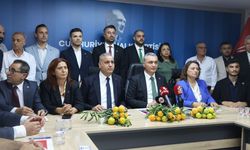 Müslim Sarı Adana’dan seslendi: “Sorumlular hesap vermeli”