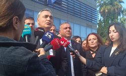 Müslim Sarı’dan Çukurova mesajı: “Kolektif yönetilecek”