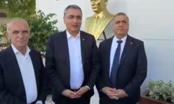 Müslim Sarı’dan Yüreğir mesajı: “Hukuk sürecinde başarıya ulaşacağız”