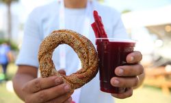 Mutfak mirası dünya sahnesinde: 10. Adana Lezzet Festivali devam ediyor