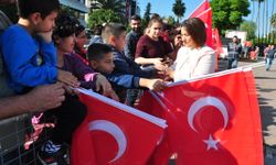 Müzeyyen Şevkin’den 29 Ekim mesajı: “Cumhuriyetimiz ilelebet yaşayacaktır”