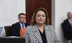 Müzeyyen Şevkin: “Narenciye üreticisi kan ağlıyor, ağaçlarını söküyor!”