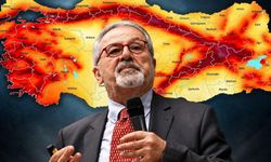 Naci Görür’den Marmara depremi açıklaması: O Nokta An Meselesi