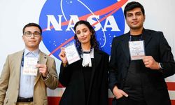 NASA'nın uzay yarışması Adana'da! Gençler 14 farklı probleme çözüm arayacak