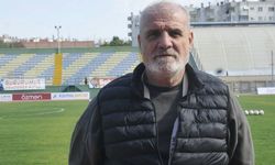 Nihat Yalı'dan galibiyet serisi ve birinci lig hedefi açıklaması