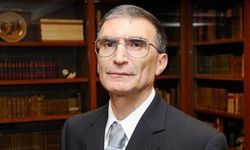 Nobel ödüllü Aziz Sancar, ATÜ’de açılış dersini verecek
