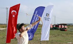 Okçulukta Adana esintisi: Bursalı Şüca Şampiyonası'ndan madalyalarla döndüler!