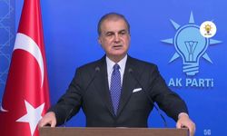 Ömer Çelik'ten Cemil Tugay açıklaması