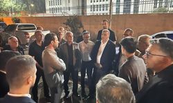 Orhan Bayram’dan tutuklama kararlarına tepki
