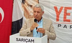 Orhan Sümer: Dayanışmamızı büyütüyoruz