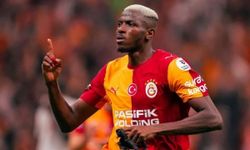 Osimhen'e Atletico Madrid kancası! Simeone transferi istiyor