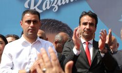 Özsoy: Çukurova’nın iradesi teslim alınamaz