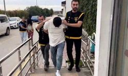 Pencereden düşen adam olayında 2 tutuklama