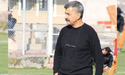 Pozantı Belediyespor'da altyapı hamlesi