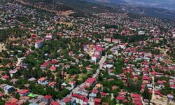 Pozantı’da küçük sanayi sitesi için 22,5 dönümlük arsa satışa çıktı