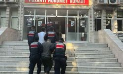 Pozantı'da yaşlıları hedef alan dolandırıcılara operasyon: 2 şüpheli yakalandı