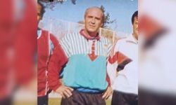Remzi Karagantemur vefatının 1. yılında unutulmadı