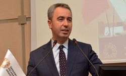 Resmî Gazete'de yayımlandı! Hazine ve Maliye Bakanlığına üst düzey atama