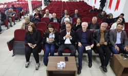 Saimbeyli Belediyesi’nden tarımda stratejik adım: Çiftçilere yönelik sumak yetiştiriciliği eğitimi