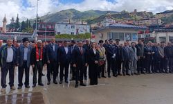 Saimbeyli’de kurtuluşun 106. yıl dönümü coşkusu