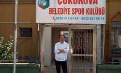 Sami Büyükgöçer: "Kendi oyuncumuzu kendimiz yetiştireceğiz"
