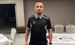 Sarıçam Demirspor ilk maçta rakiplerine gözdağı verdi