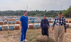 Sarıçam İlçe Tarım Müdürlüğü’nden sahada sıkı denetim