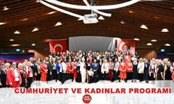 Sarıçam’da Cumhuriyet’in 103. yılında kadınlara özel program