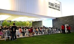 Sarıçam'da Türkiye derecesi elde eden öğrenciler için ödül töreni