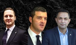 Sarıgül ailesi ve Murat Ağırel hakkında gözaltı kararı!