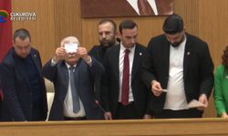 Çukurova’da başkan vekilliği seçimi sürüyor: İlk turda sonuç çıkmadı