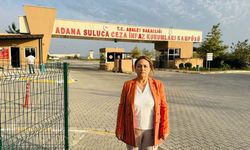 Şevkin’den cezaevindeki Belediye Başkanlarına ziyaret